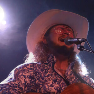 Nathan Leazer