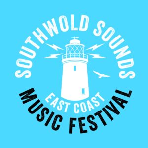 Southwold Sounds music festival logo